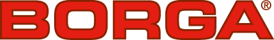 Borga logotype