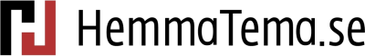 HemmaTema logotype