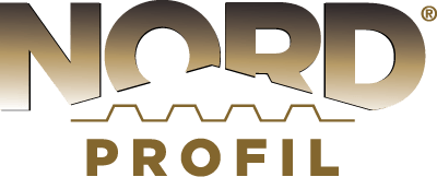 Nordprofil logotype